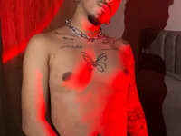 HadesVesperti avatar