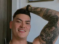 HairlikeNevis avatar