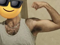 HairyMaster avatar