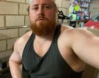 HairyRed_123 avatar