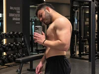 Hairy_salvatore avatar
