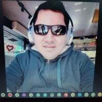 Hammyric786 avatar