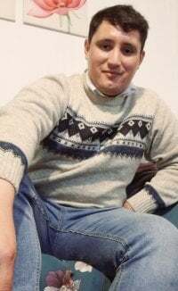 HappyBaseline65 avatar