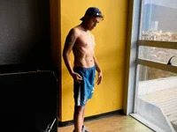 Haroldpedraza avatar
