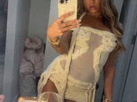 Harrietbronzex avatar