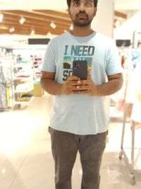 Harsha_Happy avatar