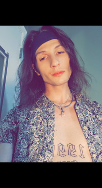 HarvryBlaze avatar