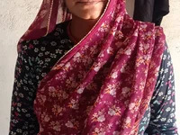 Hashmukhi12 avatar