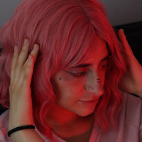 HazelKush avatar