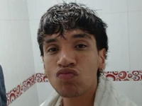 Helboy avatar