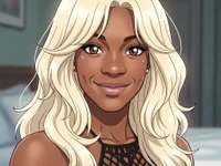 Hersheykizzez avatar