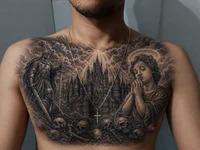 HeteroDominador77 avatar