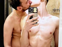 HisDaddyTwink avatar