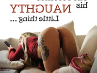 Hisnaughtylilthing avatar