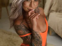 HoneyBlondiex avatar