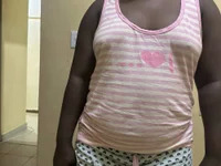 HornyAfricanQueen avatar