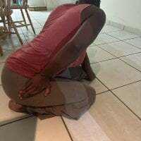 HornyBlackSlut avatar