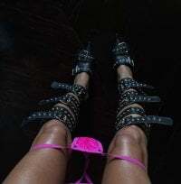 HornyCumBitch avatar