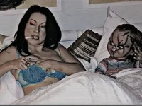HornySalome21 avatar