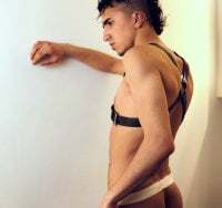 Horny_Mikee avatar