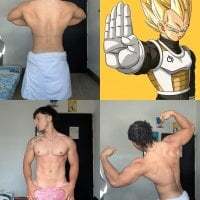 Horny_nick18 avatar