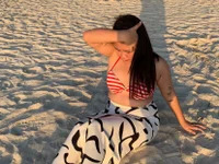 Hornyblaire18 avatar