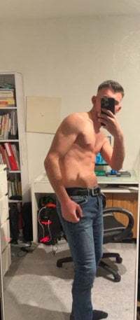 Hornyhrony avatar