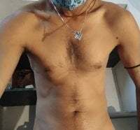 Hornyraju_Monsterbig avatar