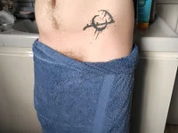 Hornyteen2005boy avatar