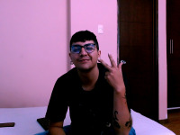 Horus_23 avatar