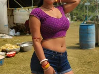 Hot-dimpel avatar