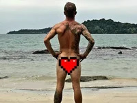 HotHunkHarry avatar