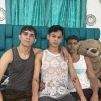 Hot_Boys_Latinos_X avatar