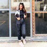 Hot_Jaanvi_ avatar