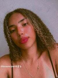 Hotblosson avatar
