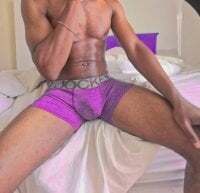 Hotboyzarr avatar