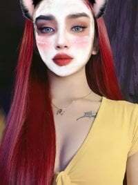 Hotfuckingprincessx avatar