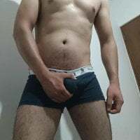 Hotman199207 avatar