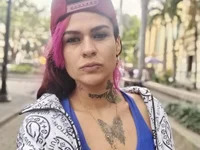 Hotrebelde avatar