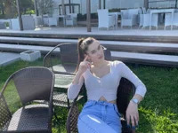 Hotrrrrrrgirl avatar