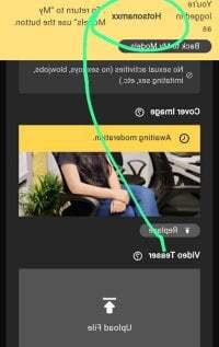 Hotsonamxx avatar