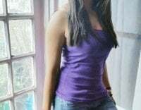 Hotty-jasmine avatar