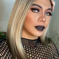 HugeCockGoddess avatar