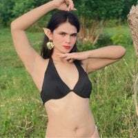 HugeRosalindaGoddess avatar