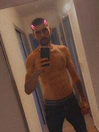 Hugo-tentation34 avatar