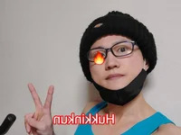 Hukkinkun69 avatar