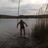 HuliganFisher avatar