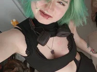 HunXena avatar