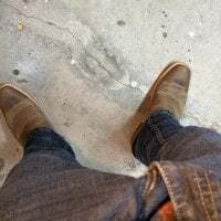 HungRowdyCowboy avatar