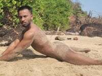 HunkyAriyaan avatar
